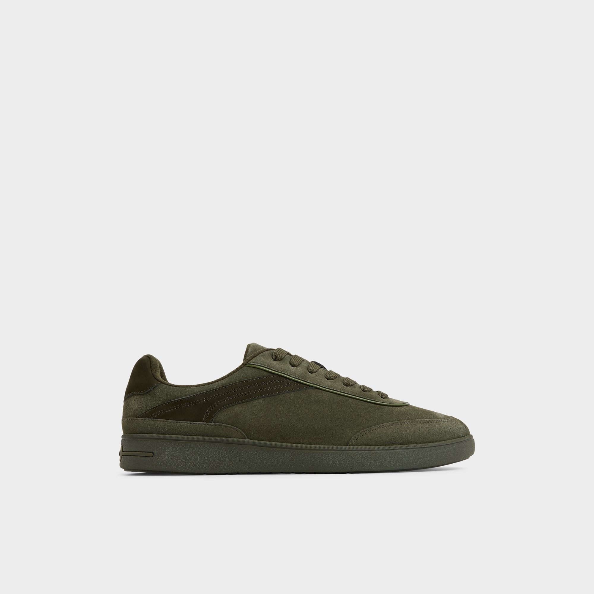 Aldo Cypress in Olive - Low top sneaker