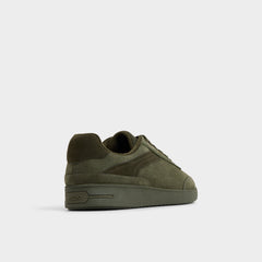 Aldo Cypress in Olive - Low top sneaker
