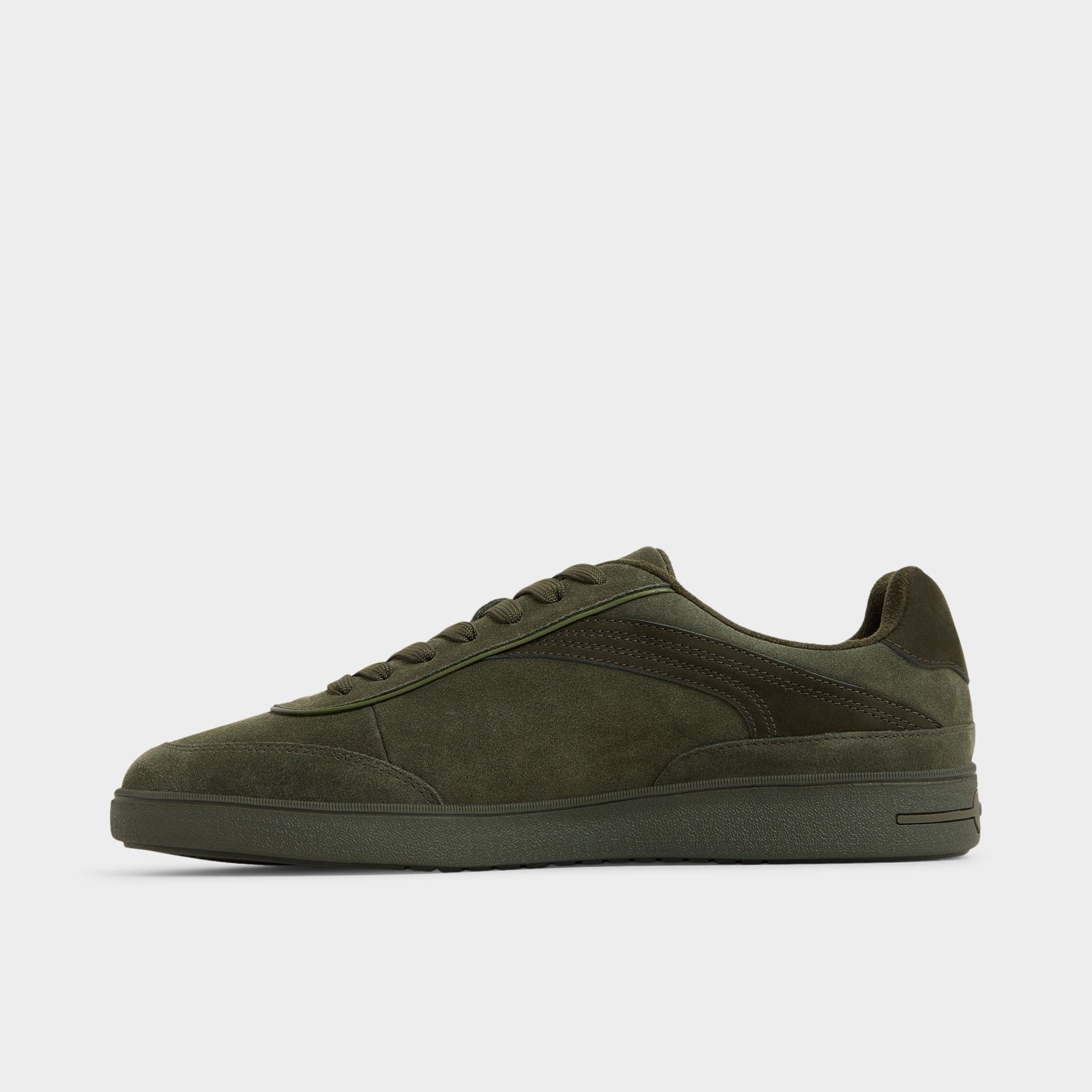 Aldo Cypress in Olive - Low top sneaker