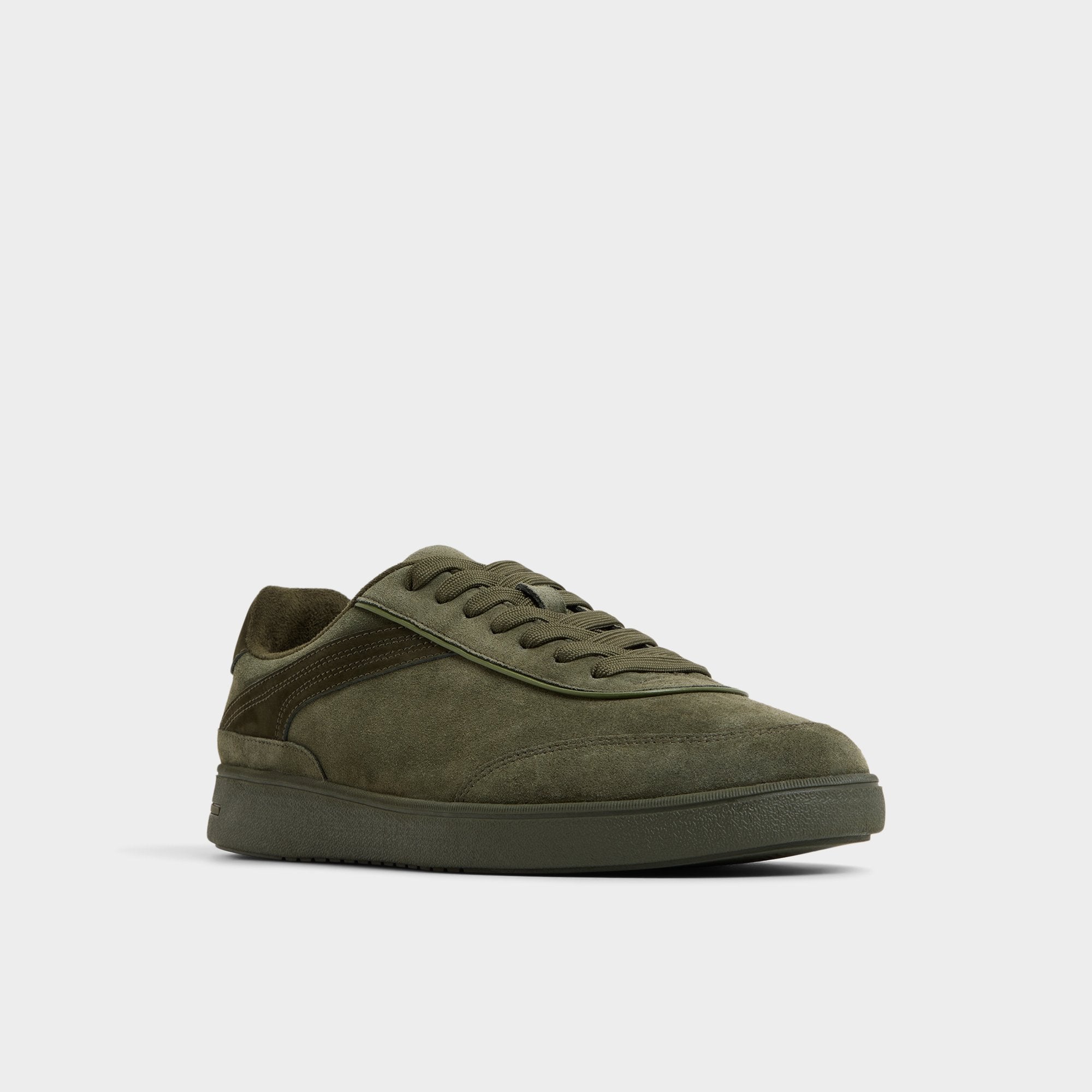 Aldo Cypress in Olive - Low top sneaker