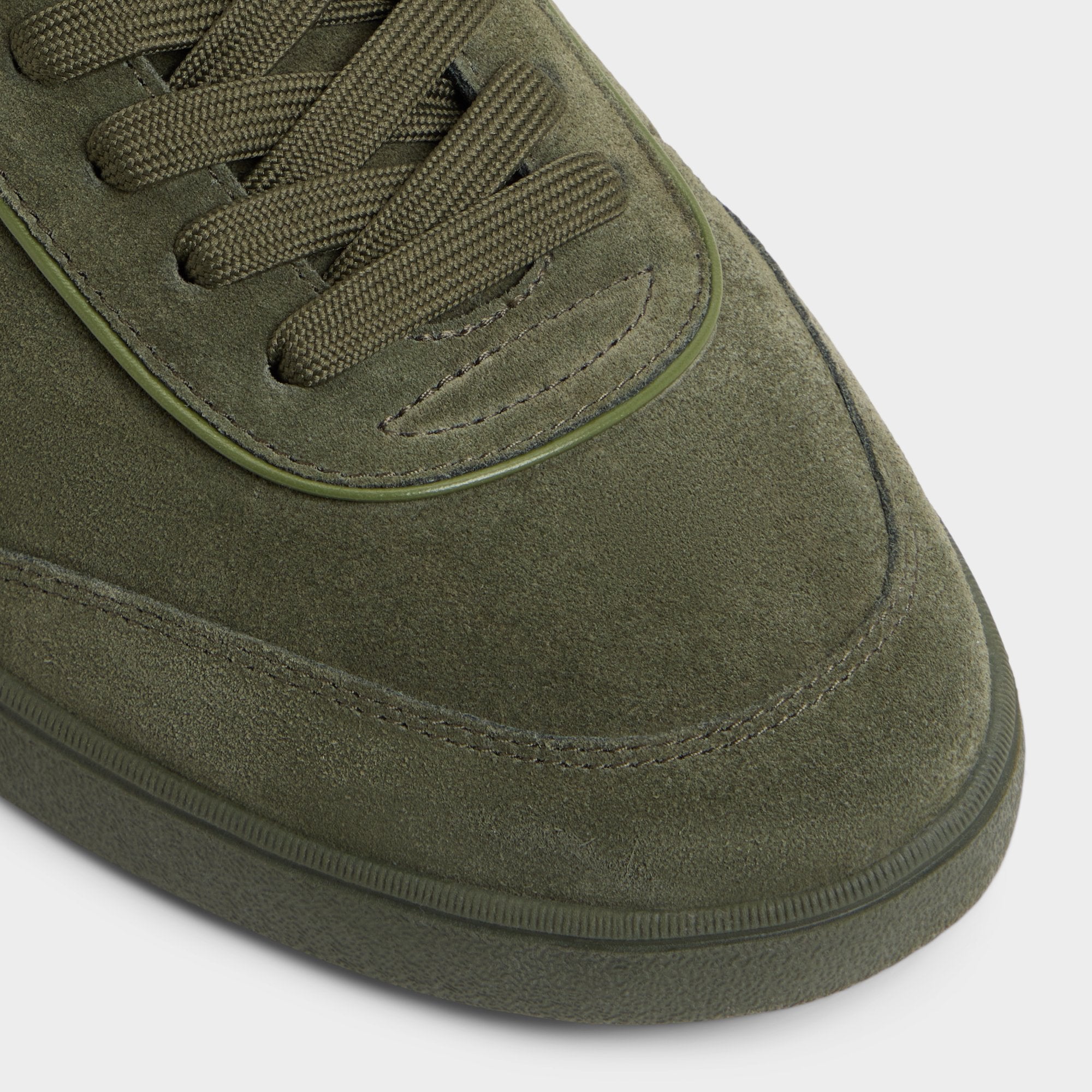 Aldo Cypress in Olive - Low top sneaker