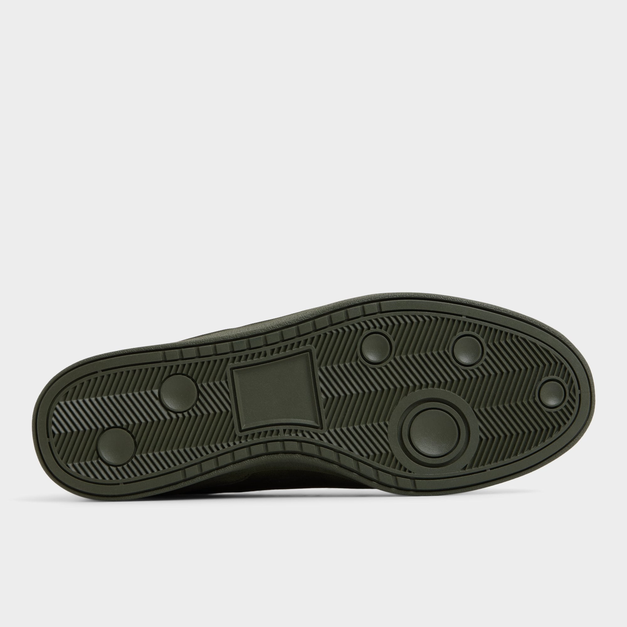 Aldo Cypress in Olive - Low top sneaker