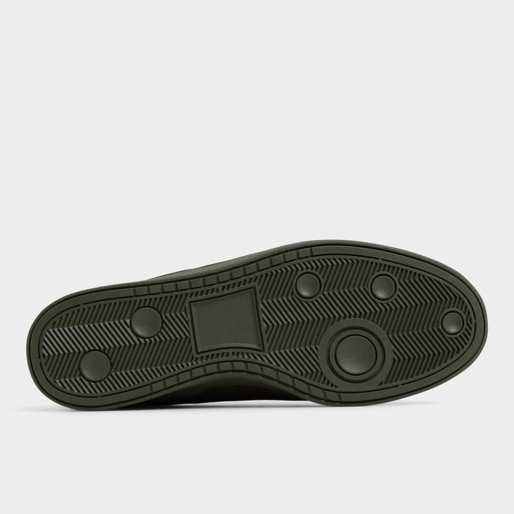 Aldo Cypress in Olive - Low top sneaker