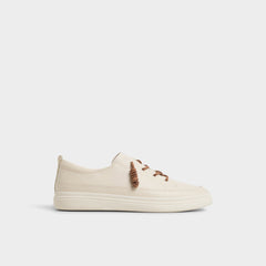 Aldo Tristin in White Bone 14041857 - Low top sneaker, Cup sole