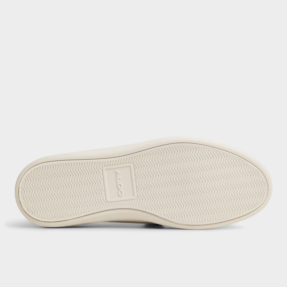 Aldo Tristin in White Bone 14041857 - Low top sneaker, Cup sole