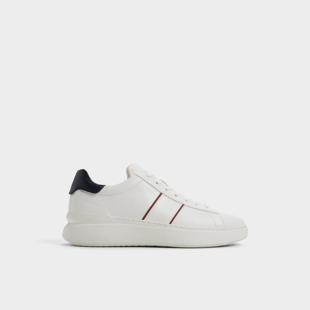 Aldo Paxon in White - Low top sneaker