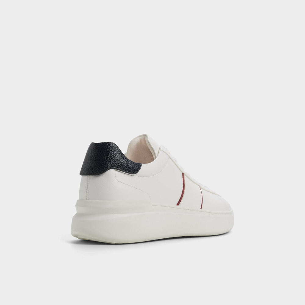 Aldo Paxon in White - Low top sneaker