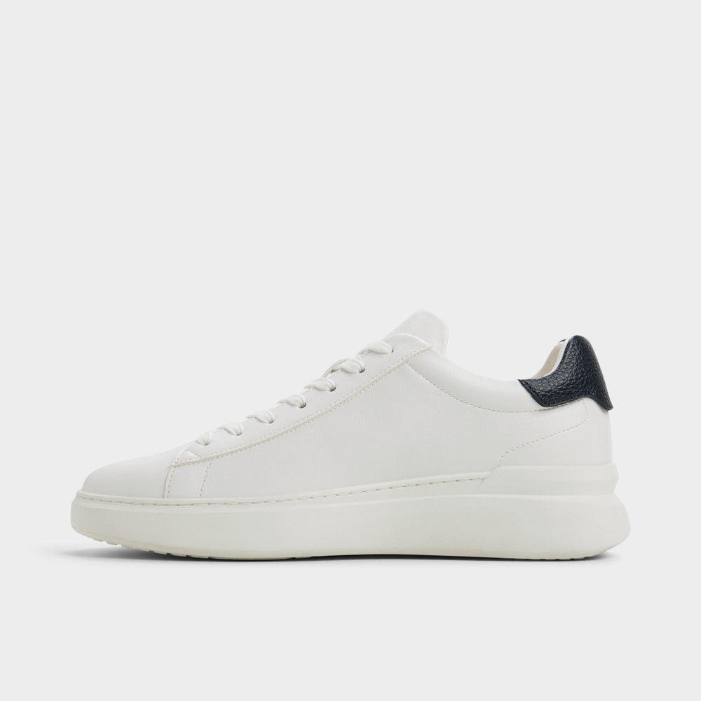 Aldo Paxon in White - Low top sneaker