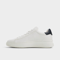Aldo Paxon in White - Low top sneaker