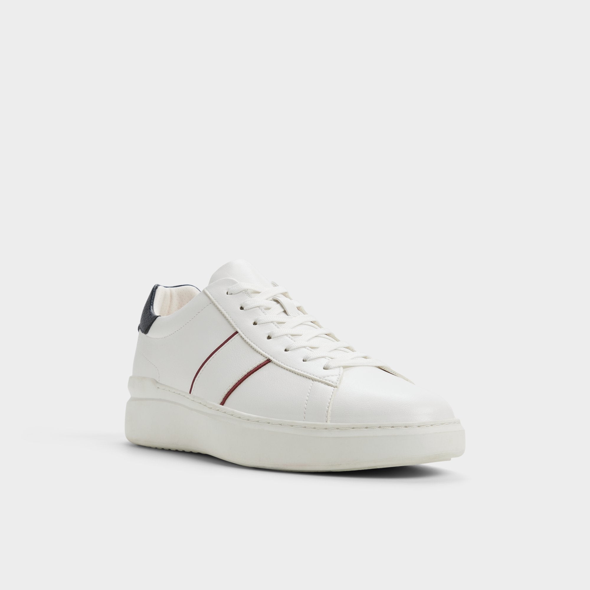 Aldo Paxon in White - Low top sneaker