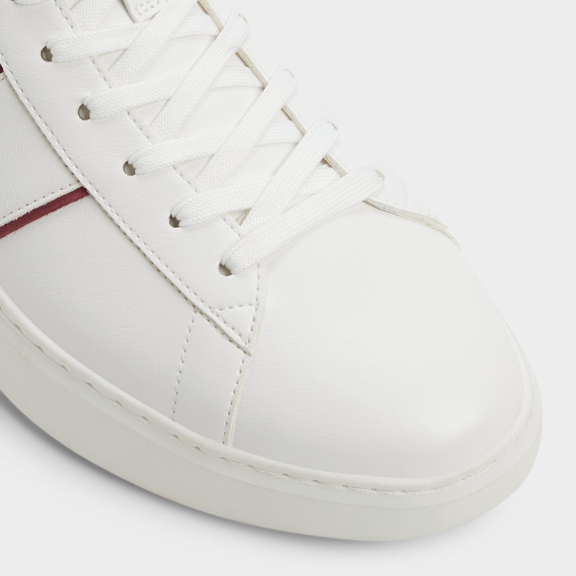 Aldo Paxon in White - Low top sneaker