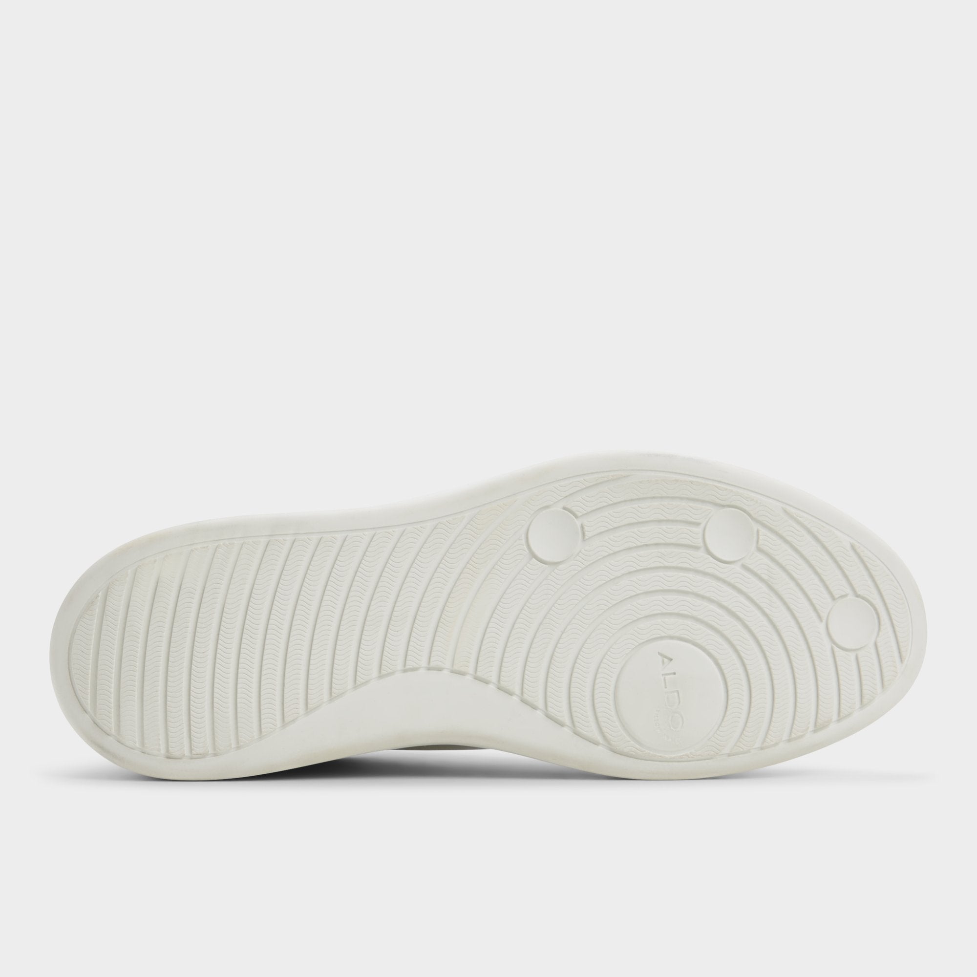 Aldo Paxon in White - Low top sneaker