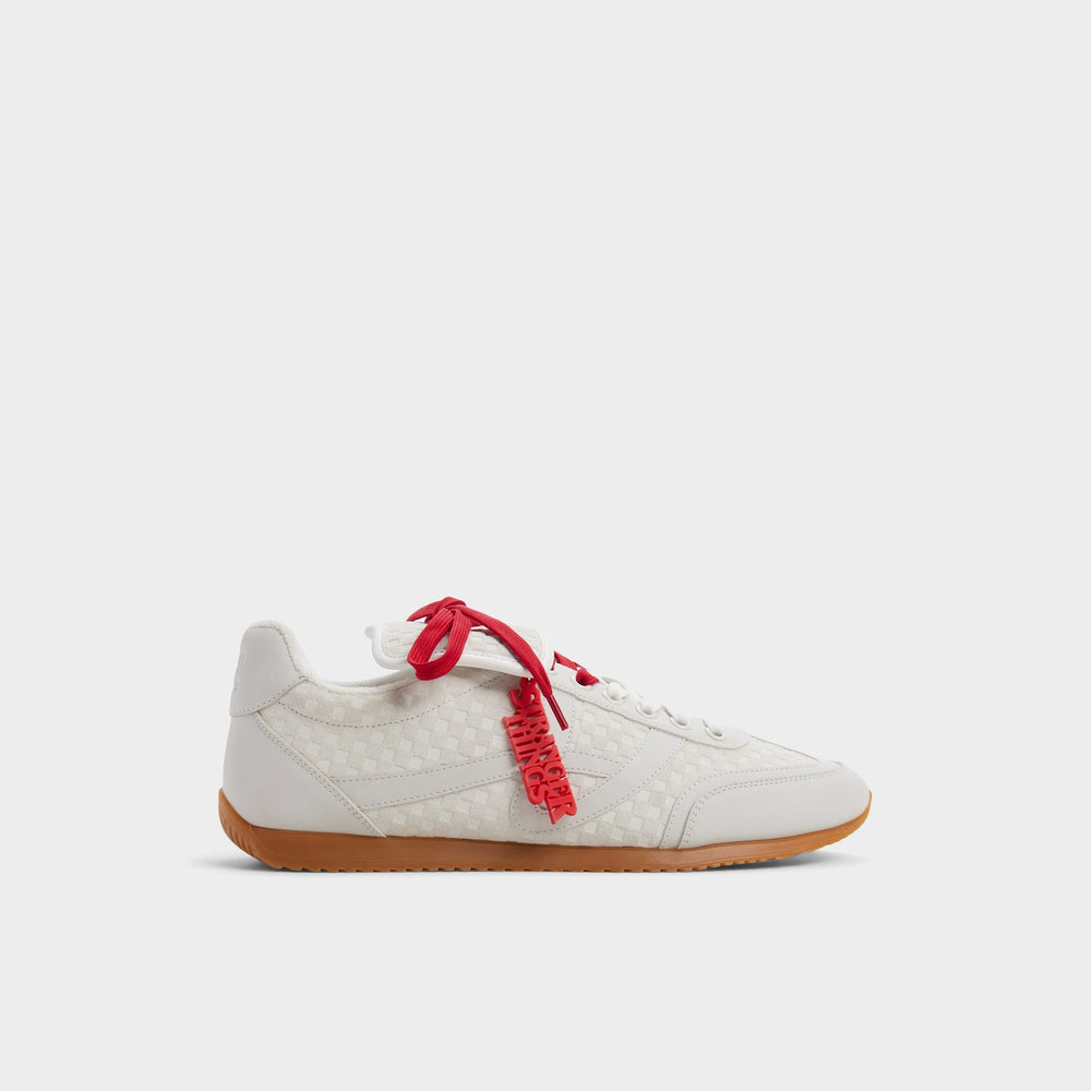 Aldo Thevoid in Bone - Men's sneaker