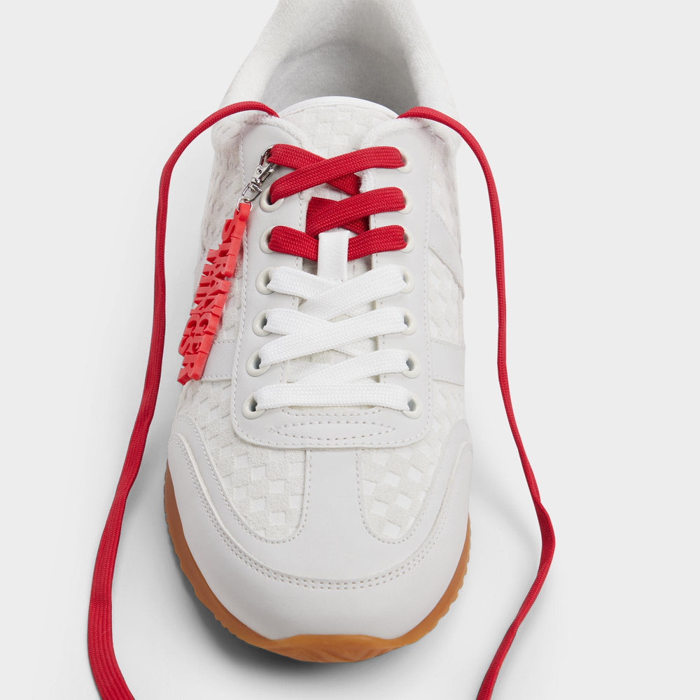 Aldo Thevoid in Bone - Men's sneaker