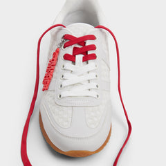 Aldo Thevoid in Bone - Men's sneaker