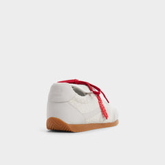 Aldo Thevoid in Bone - Men's sneaker