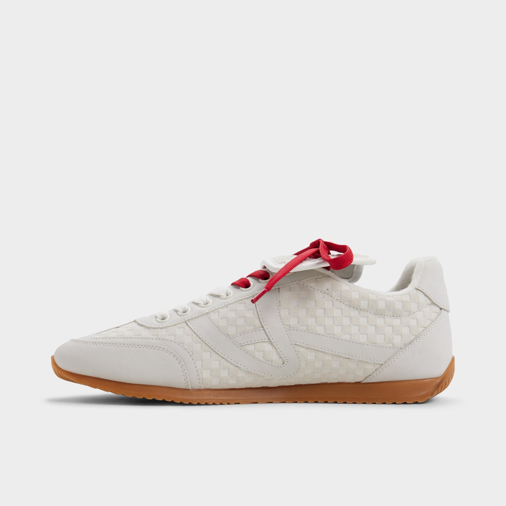 Aldo Thevoid in Bone - Men's sneaker
