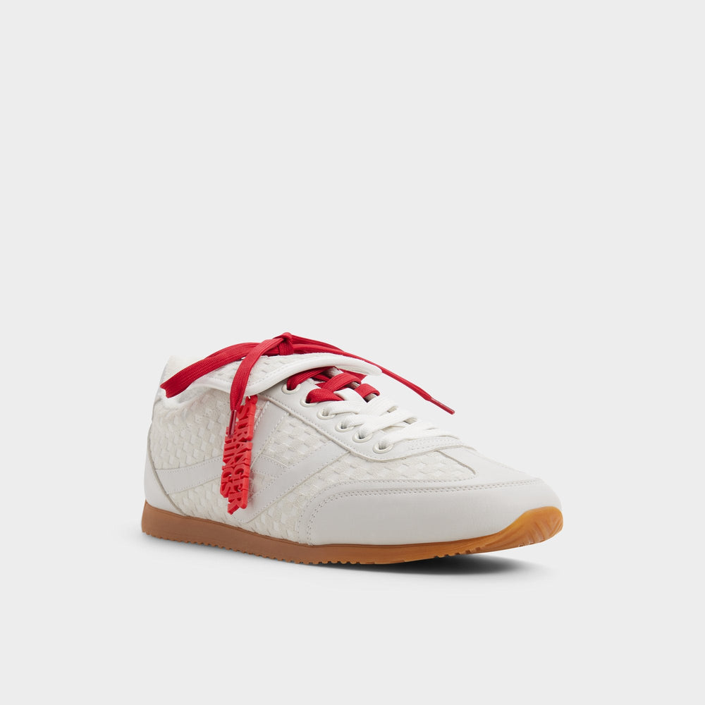 Aldo Thevoid in Bone - Men's sneaker