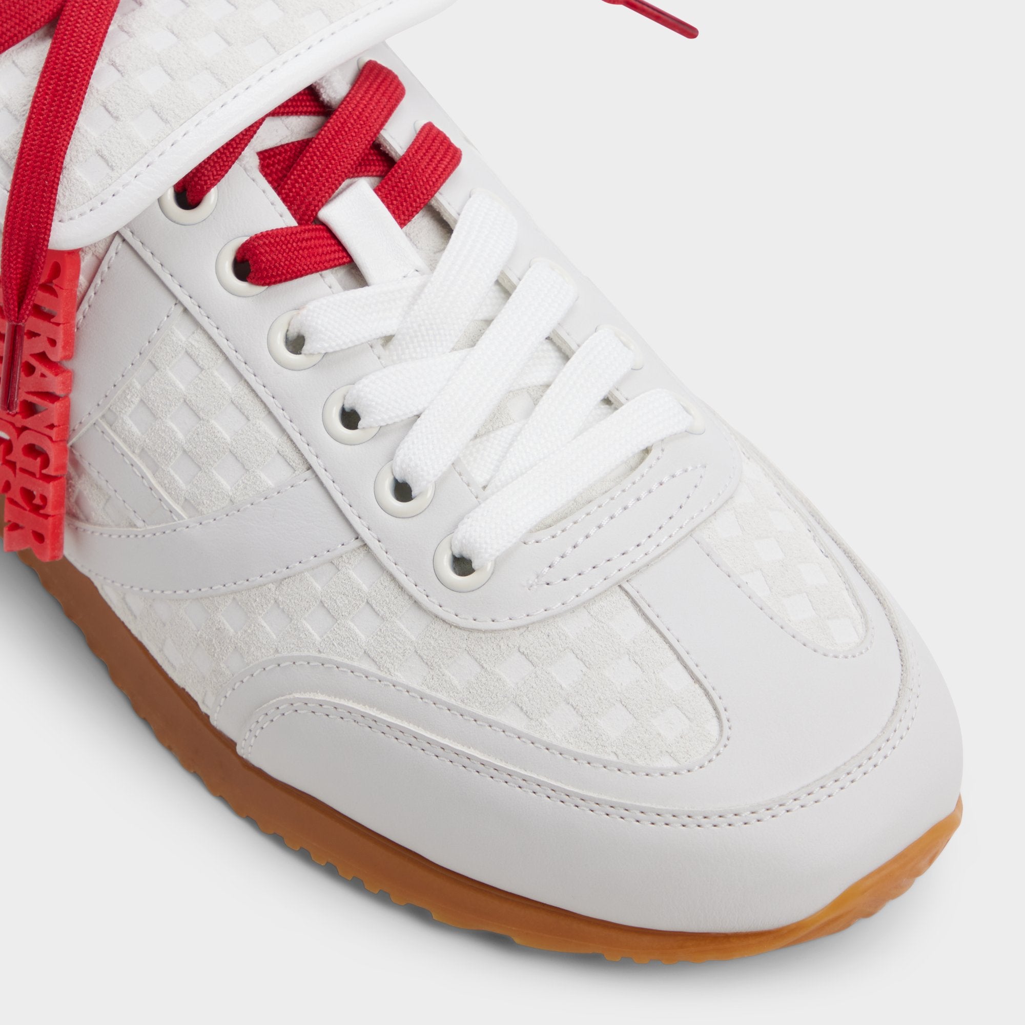 Aldo Thevoid in Bone - Men's sneaker