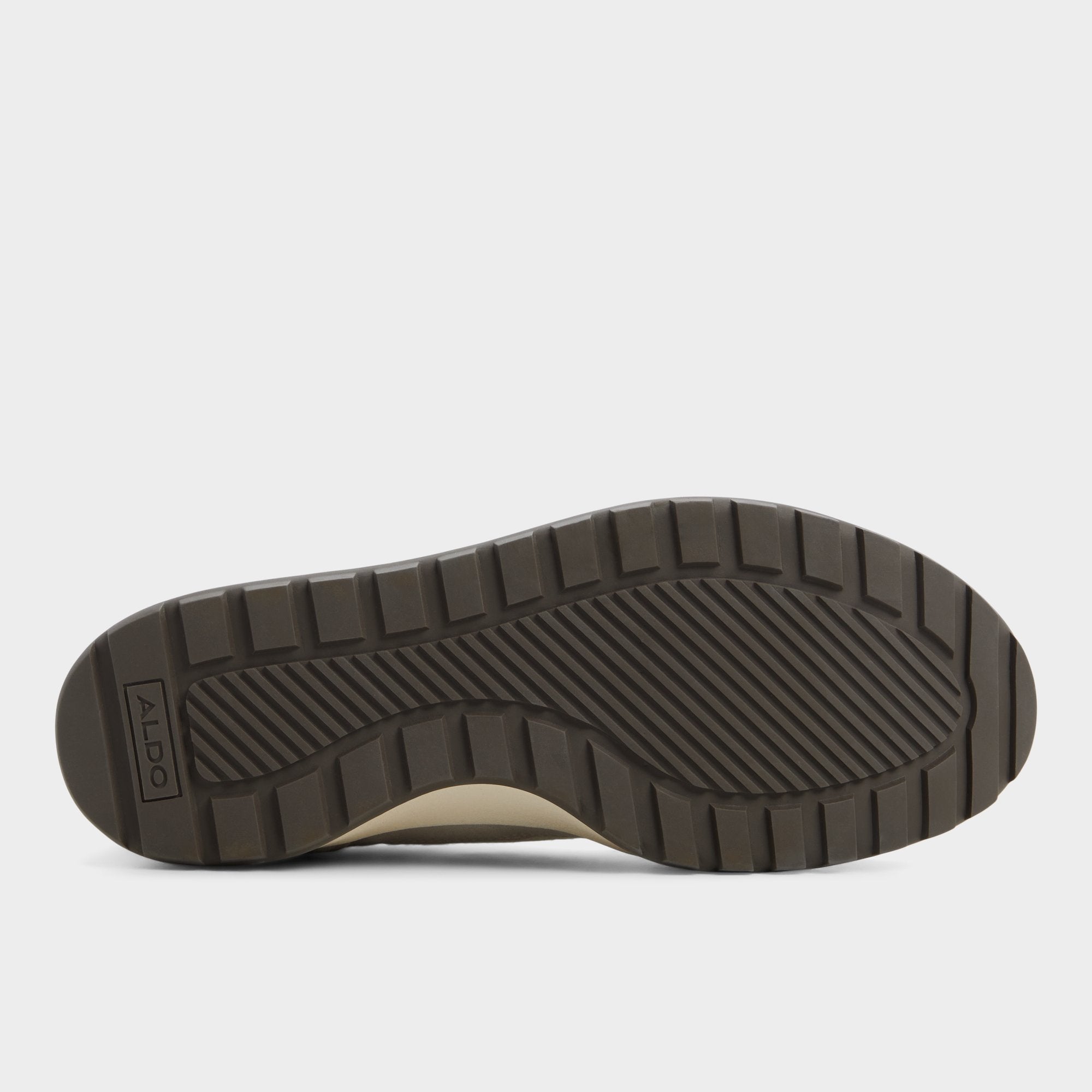 Aldo Julius Light Grey Men's Low top - Low top sneaker, Cup sole
