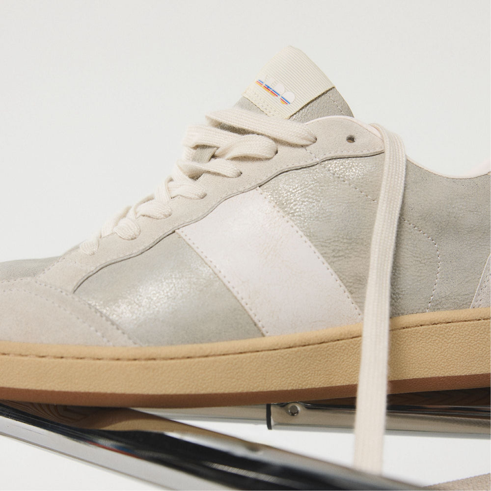 Aldo Roscoe in Ivory 14098566 - Low top sneaker