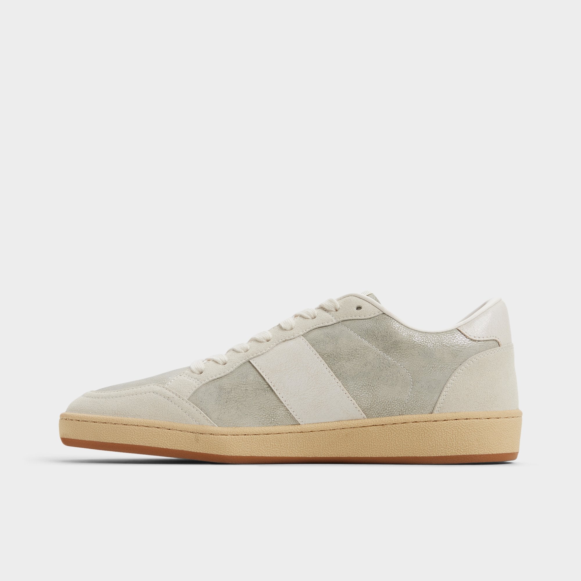 Aldo Roscoe in Ivory 14098566 - Low top sneaker