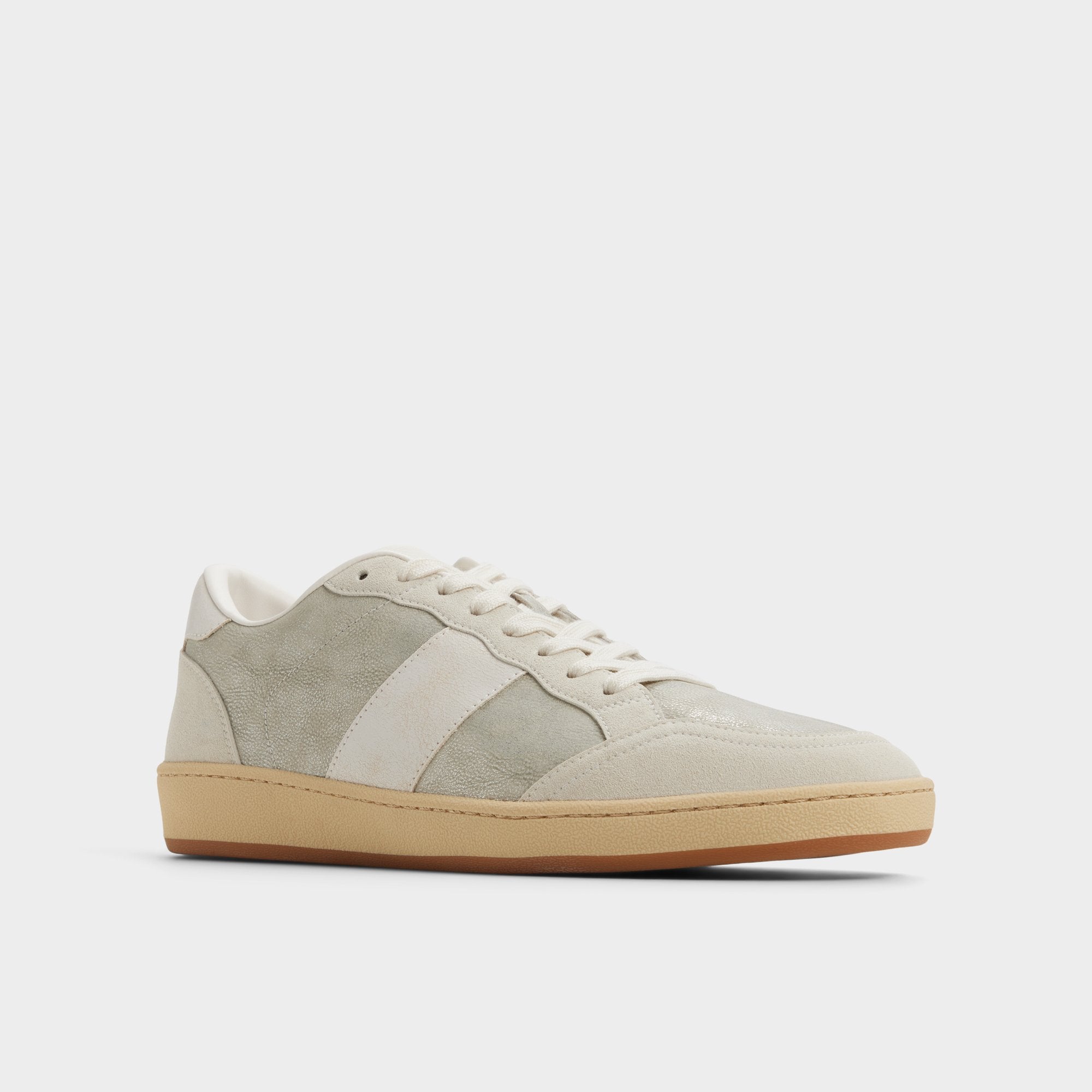 Aldo Roscoe in Ivory 14098566 - Low top sneaker