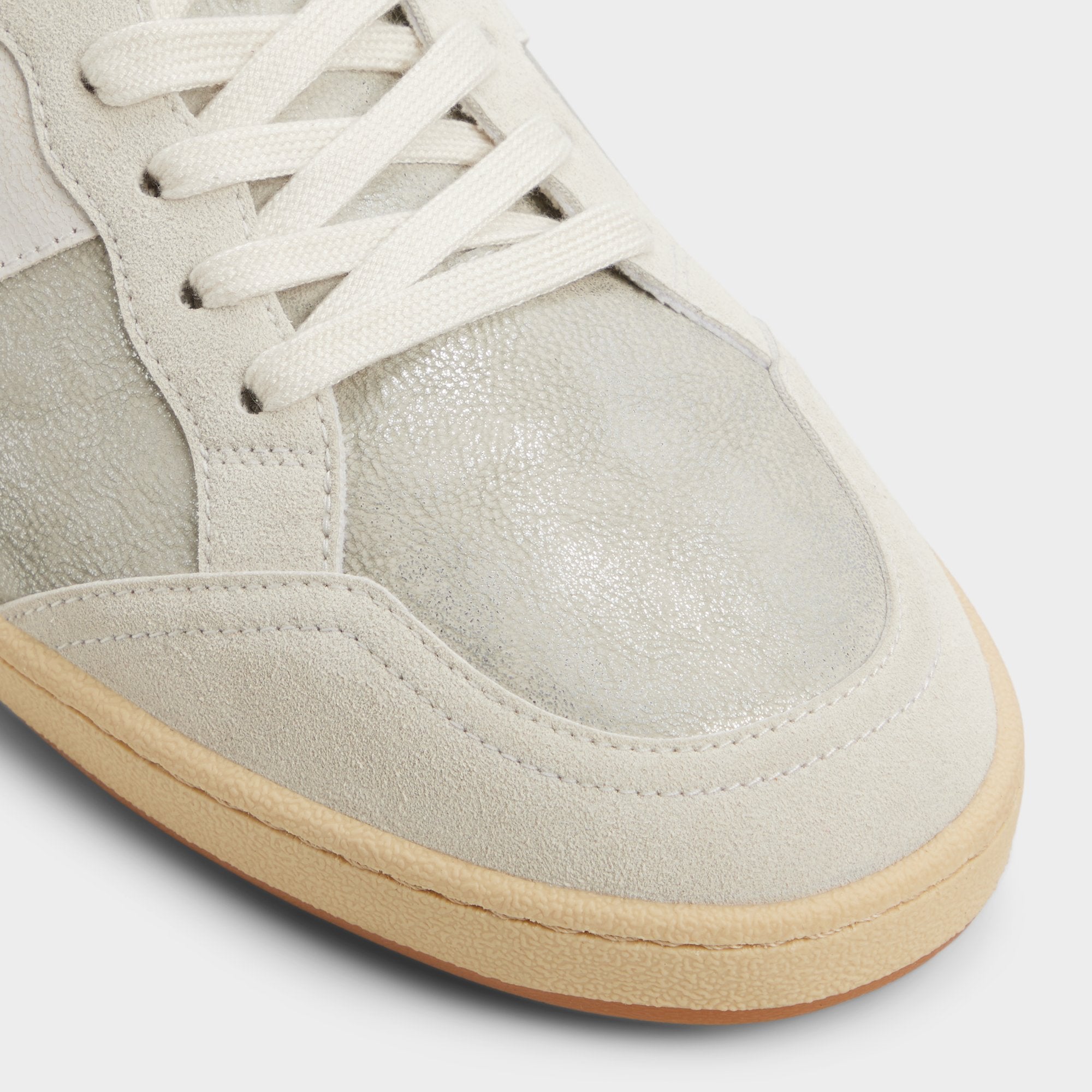 Aldo Roscoe in Ivory 14098566 - Low top sneaker