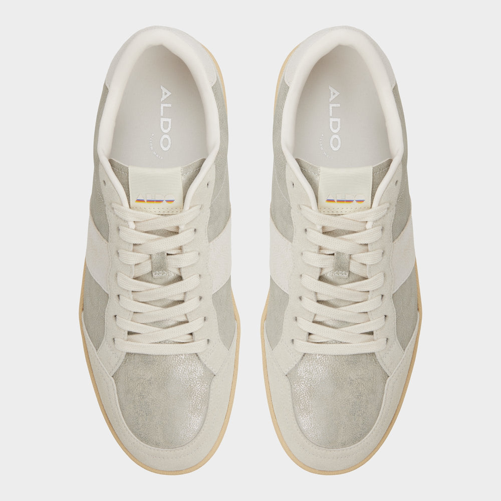 Aldo Roscoe in Ivory 14098566 - Low top sneaker