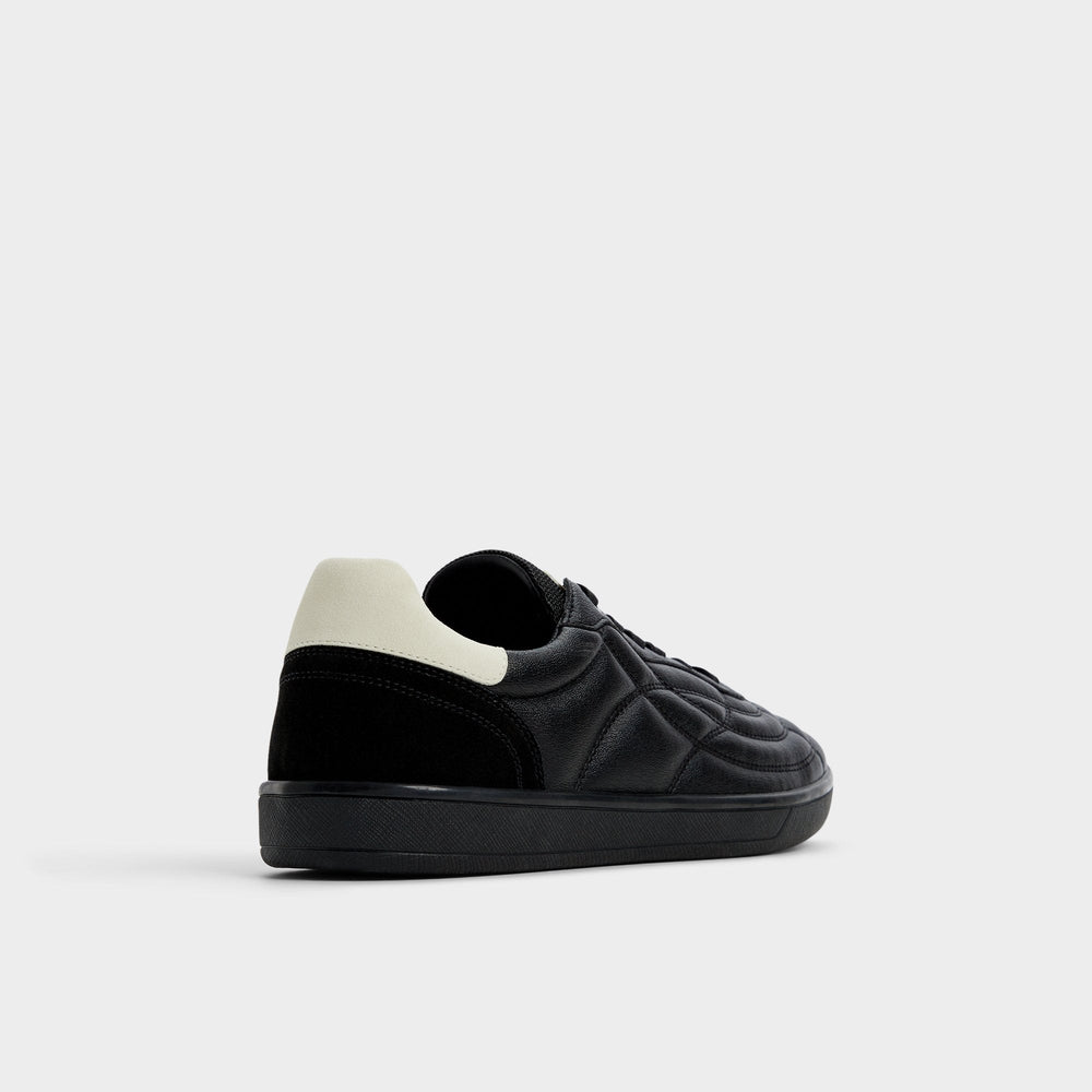 Aldo Thepitch Black Men's Low top - Low top sneaker