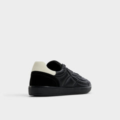 Aldo Thepitch Black Men's Low top - Low top sneaker
