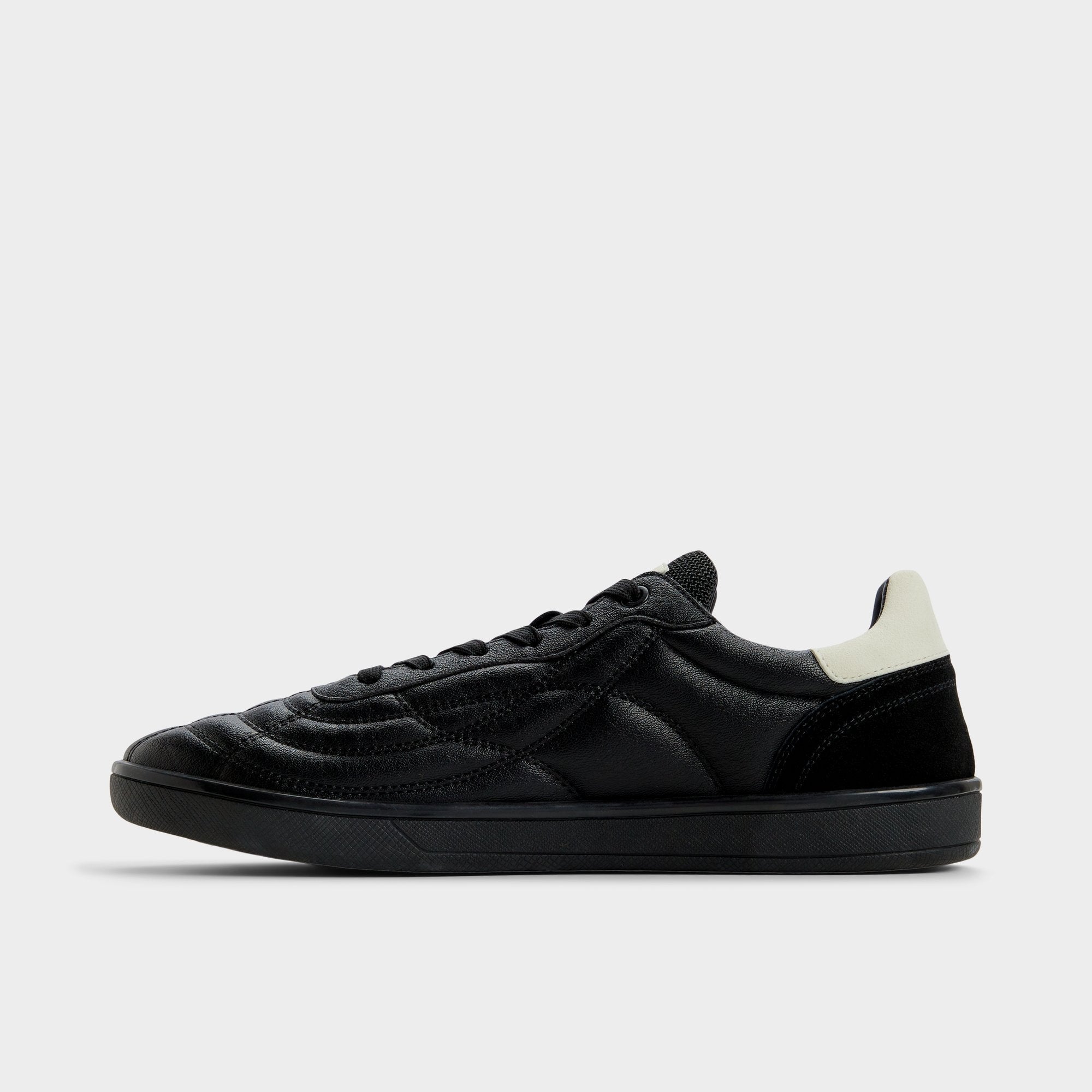 Aldo Thepitch Black Men's Low top - Low top sneaker