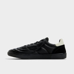 Aldo Thepitch Black Men's Low top - Low top sneaker