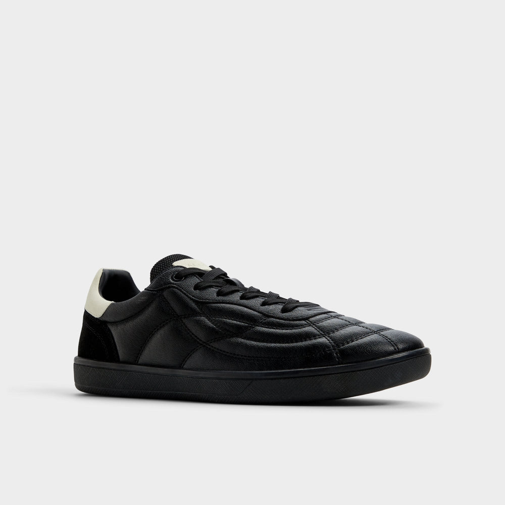 Aldo Thepitch Black Men's Low top - Low top sneaker