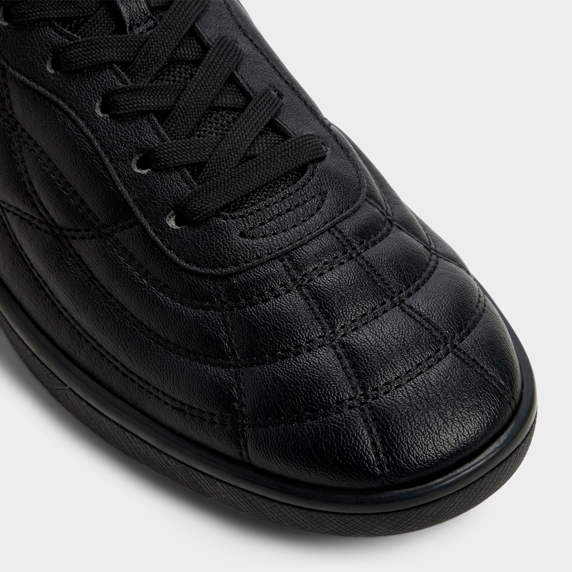Aldo Thepitch Black Men's Low top - Low top sneaker