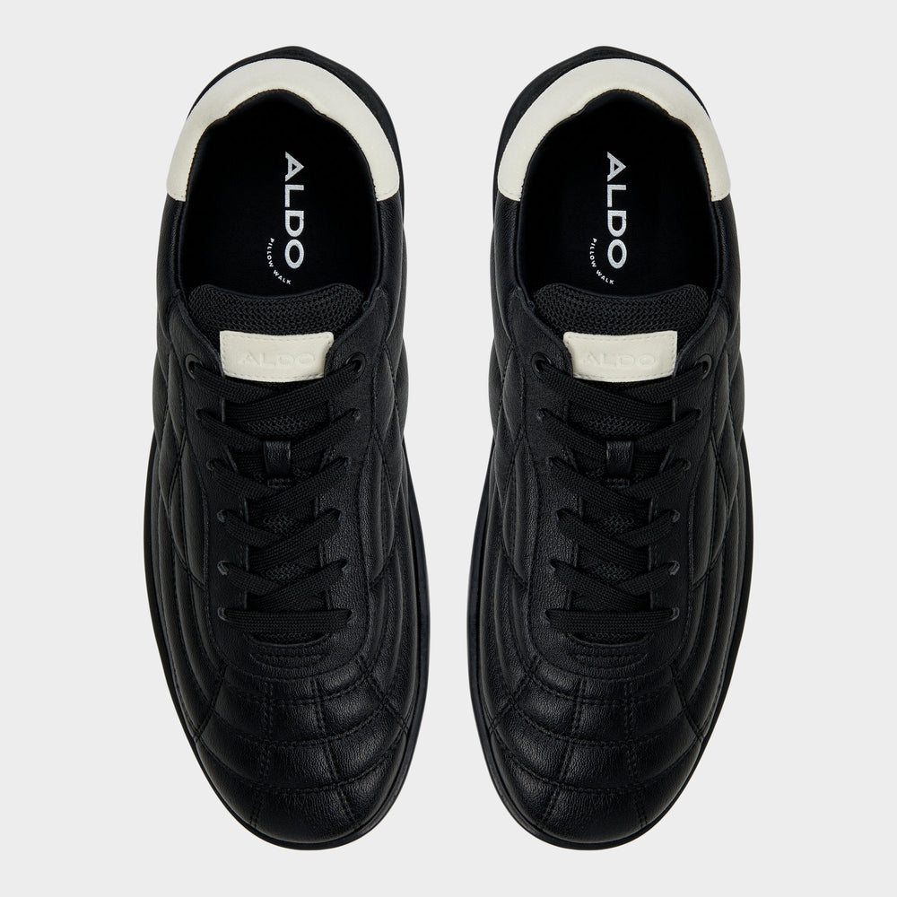 Aldo Thepitch Black Men's Low top - Low top sneaker