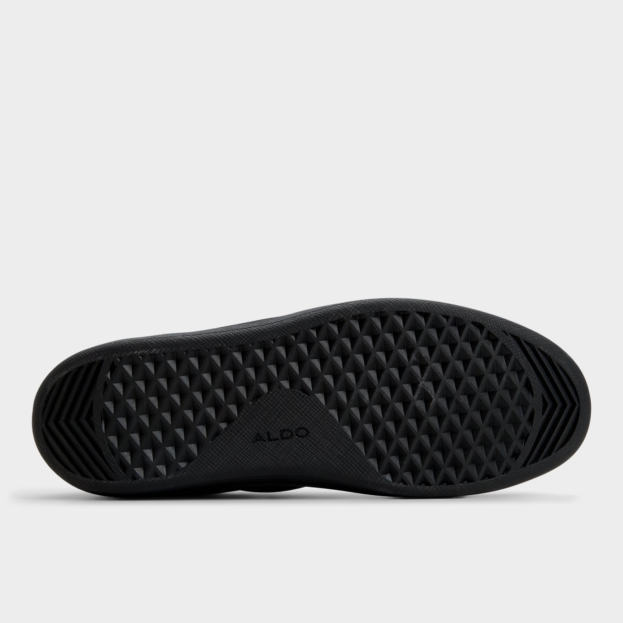 Aldo Thepitch Black Men's Low top - Low top sneaker