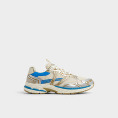 Aldo Blade in Bone - Low top sneaker, Jogger sole