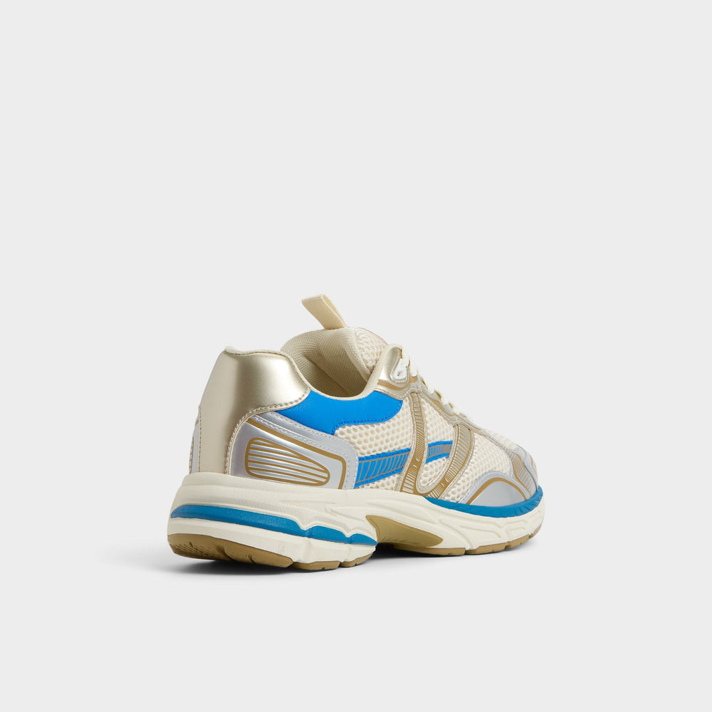 Aldo Blade in Bone - Low top sneaker, Jogger sole