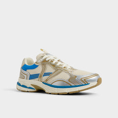 Aldo Blade in Bone - Low top sneaker, Jogger sole