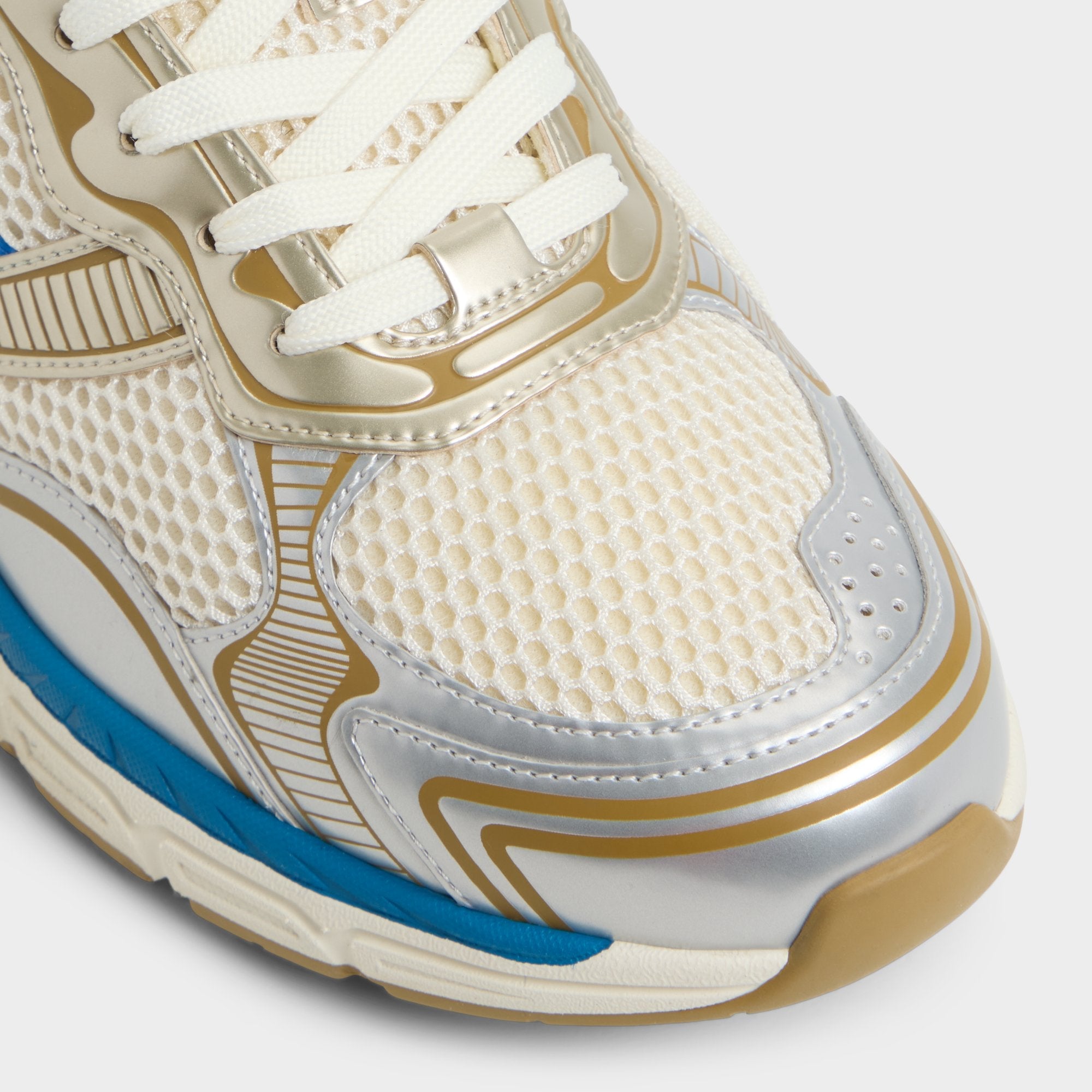 Aldo Blade in Bone - Low top sneaker, Jogger sole