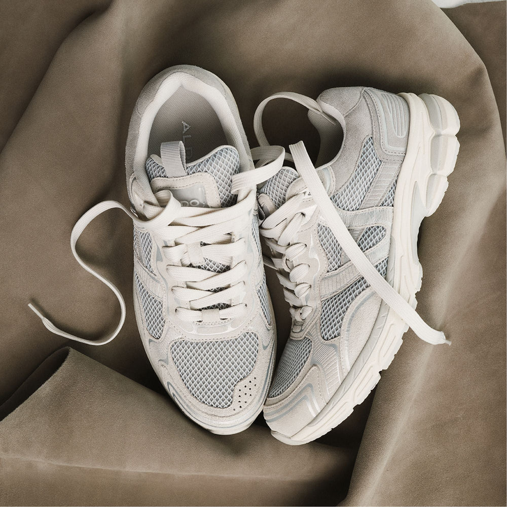 Aldo Blade in Grey - Low top sneaker, Jogger sole