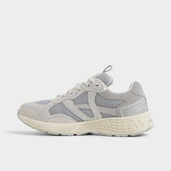 Aldo Blade in Grey - Low top sneaker, Jogger sole