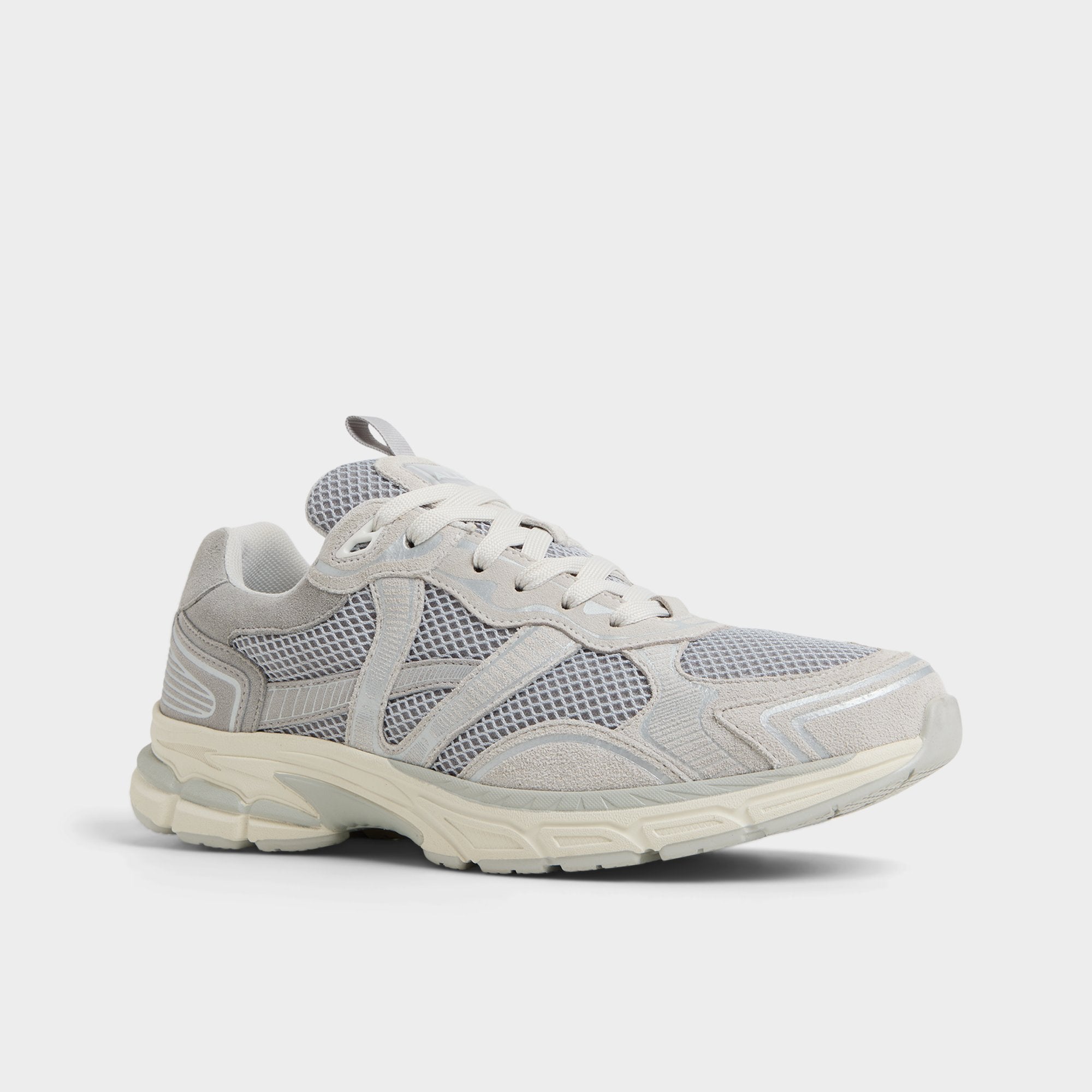 Aldo Blade in Grey - Low top sneaker, Jogger sole