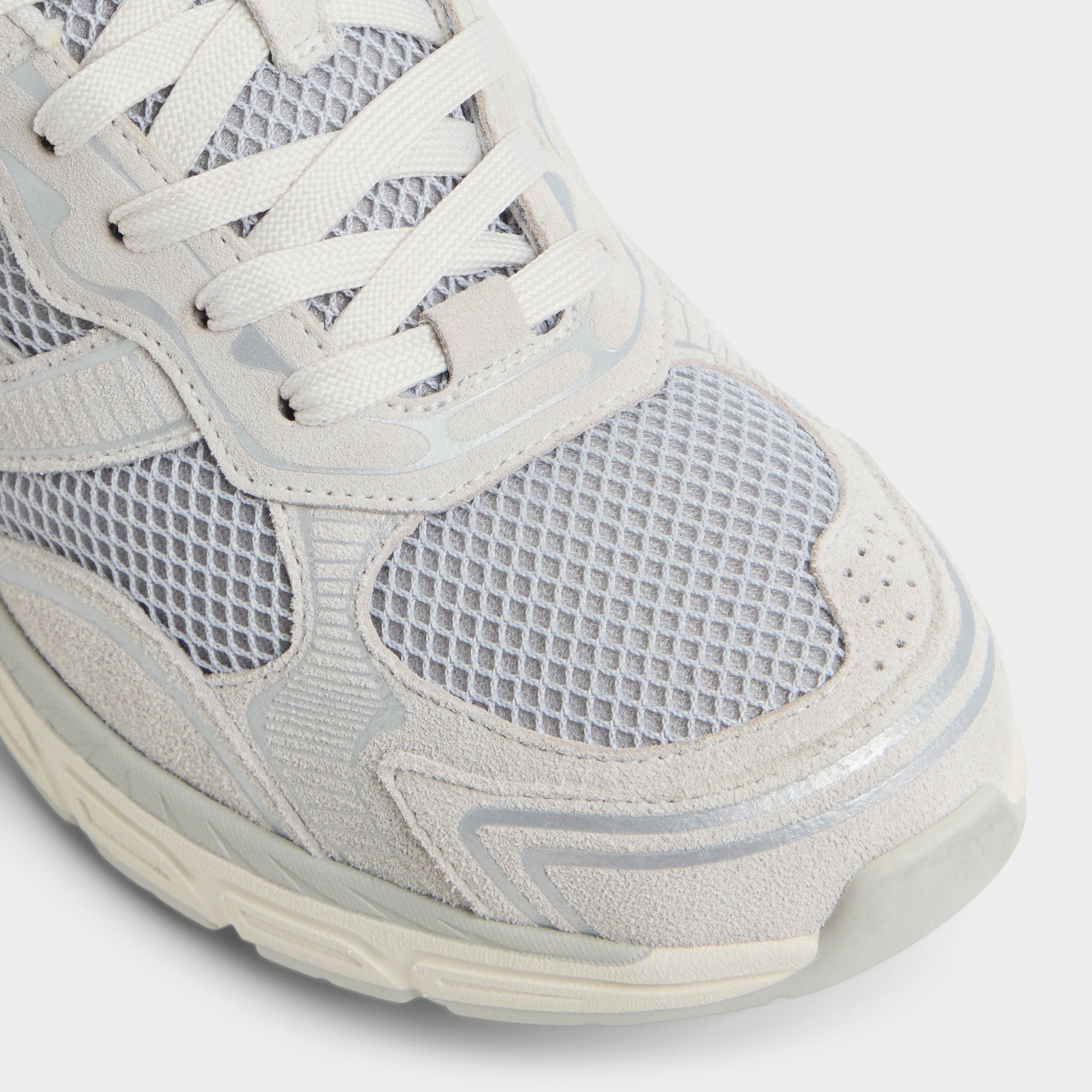 Aldo Blade in Grey - Low top sneaker, Jogger sole