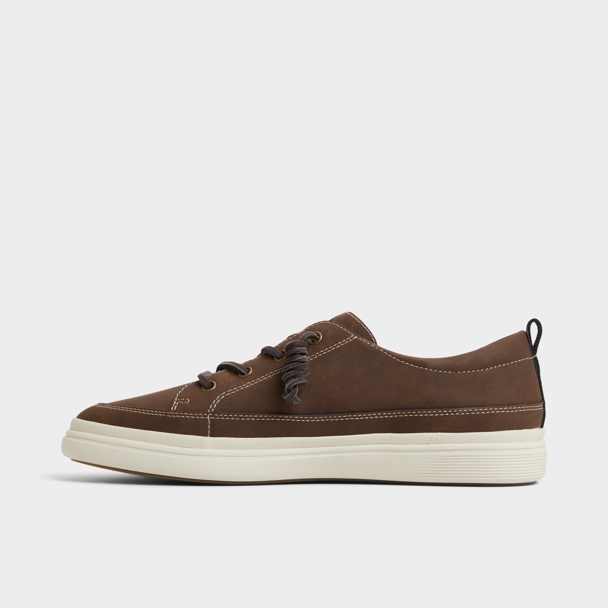 Aldo Tristin in Brown 14041860 - Low top sneaker, Cup sole