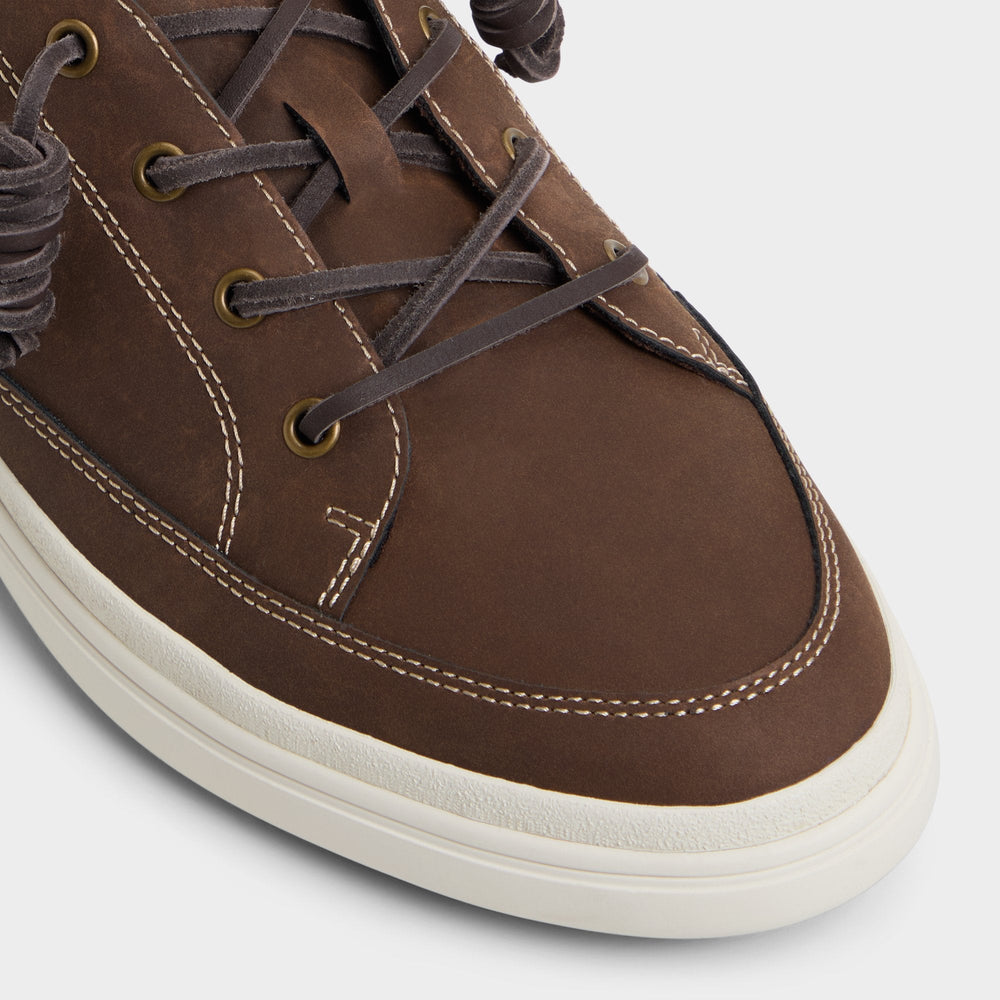 Aldo Tristin in Brown 14041860 - Low top sneaker, Cup sole