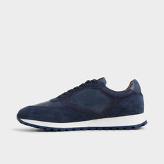 Aldo Gordo in Navy - Low top sneaker