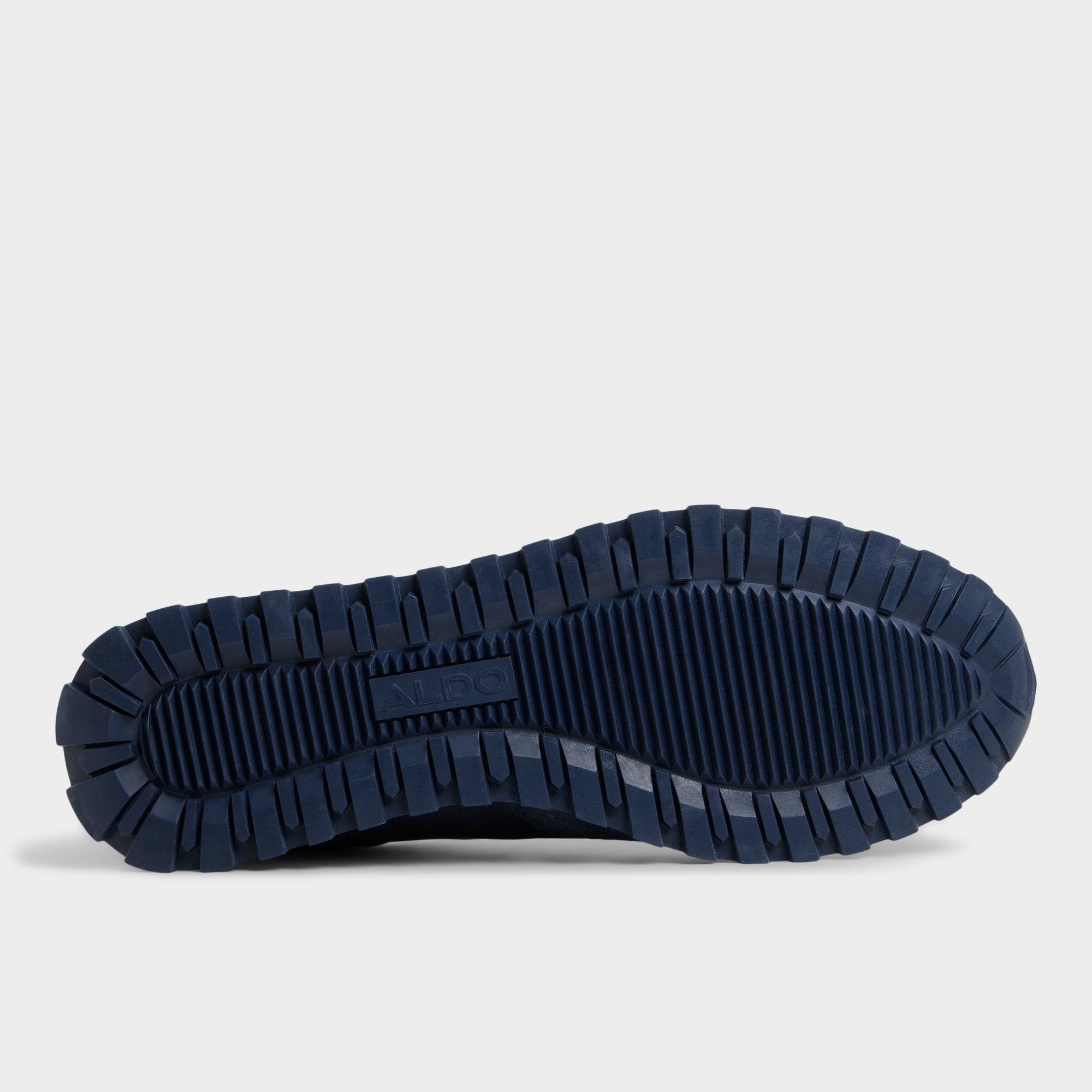 Aldo Gordo in Navy - Low top sneaker