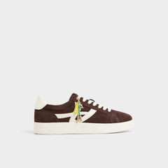 Aldo Mtl1972snkr-m Dark Brown Men's Low top - Low top sneaker, Cup sole